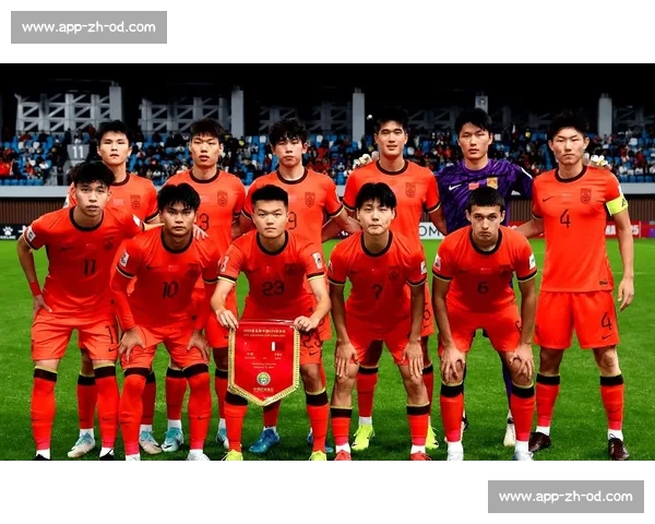 国足东亚杯名单公布：王钰栋领衔新星阵容，塞鸟压阵剑指新突破