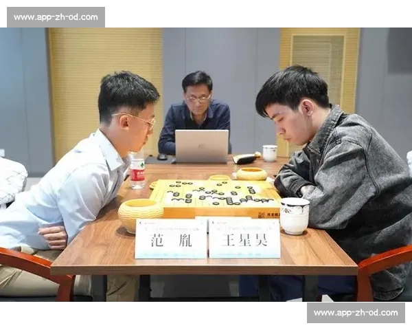 围甲第三轮王星昊逆转屠晓宇，许皓鋐弃子制胜；围乙朴文垚爆冷负赖均辅