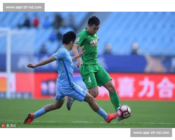 李磊转会风云：两家中超球队竞逐，河南队明确未参与谈判