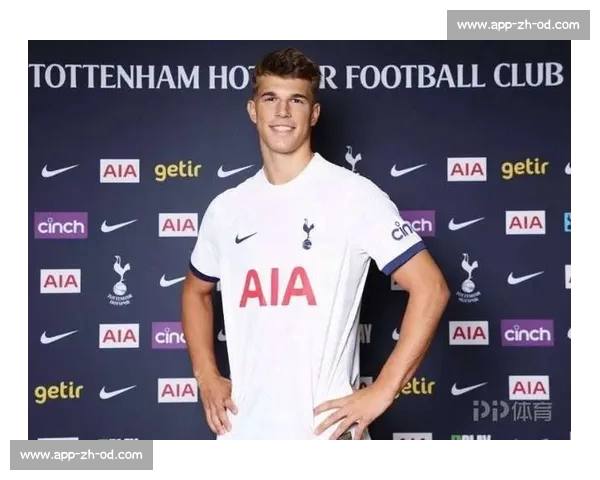 汉堡布鲁日竞逐武什科维奇 热刺新帅弗兰克将评估租借可行性