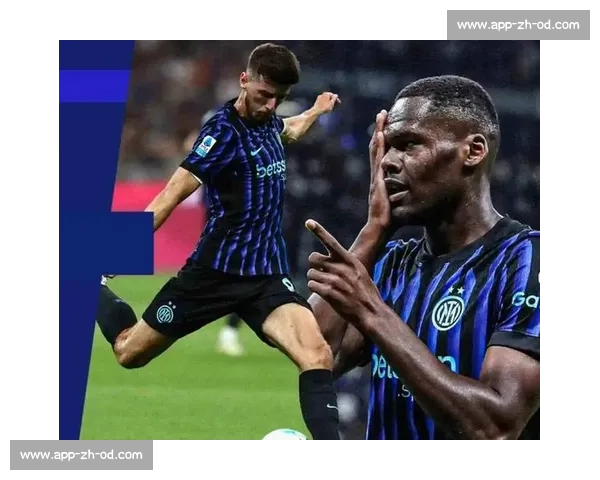 皮奥留队 + 博尼加盟,国米锋线青春风暴终结霍伊伦追逐 皮奥留队 + 博尼加盟,国米锋线青春风暴终结霍伊伦追逐