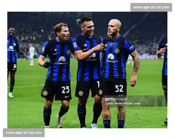 苏契奇亲述加盟国米：克罗地亚队友力荐，蓝黑军团的团队魔力征服我