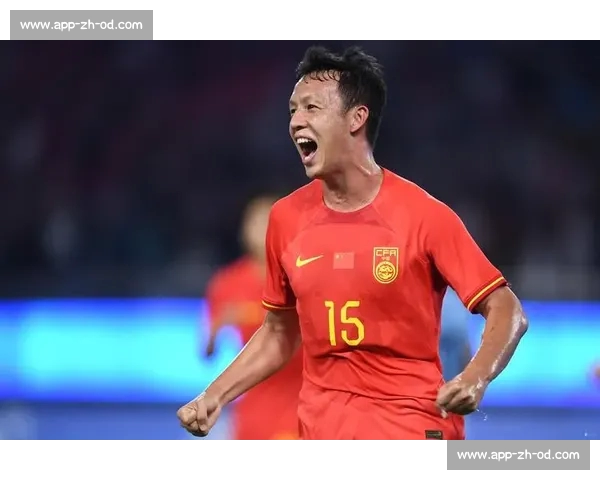 高天意回归国足获赞!位置优化或成爆发关键 高天意回归国足获赞!位置优化或成爆发关键