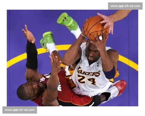 韦德与波什为何终生感激科比？传奇竞争背后的兄弟情谊