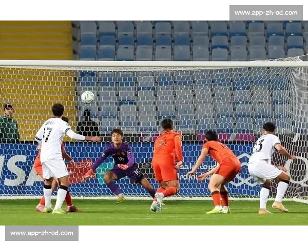 国青半场溃败斯洛文尼亚!前板失守 + 联防崩盘,张博源郇斯楠双星难救主 国青半场溃败斯洛文尼亚!前板失守 + 联防崩盘,张博源郇斯楠双星难救主