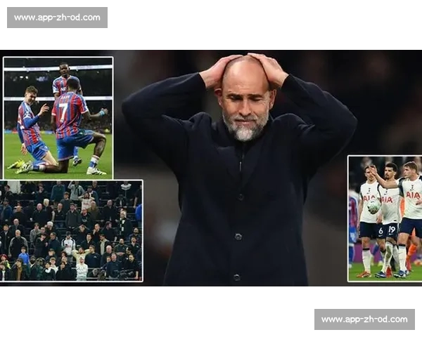 热刺因球迷恐同言论被罚 7.5 万镑 曼联战暴露管理漏洞