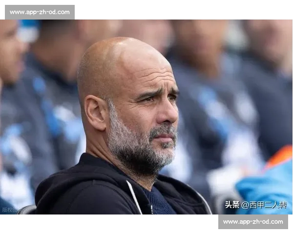 瓜迪奥拉：天气非决定因素，曼城全力应对世俱杯挑战