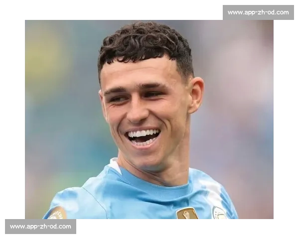 福登世俱杯 4 球创纪录！超越鲁尼凯恩成英格兰射手王