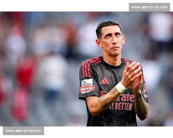 迪马利亚 37 岁 123 天创纪录，世俱杯历史第三年长进球者