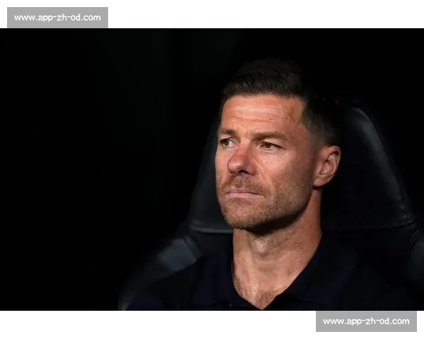 阿隆索：信任哲学重塑皇马，18 天打造可识别球队