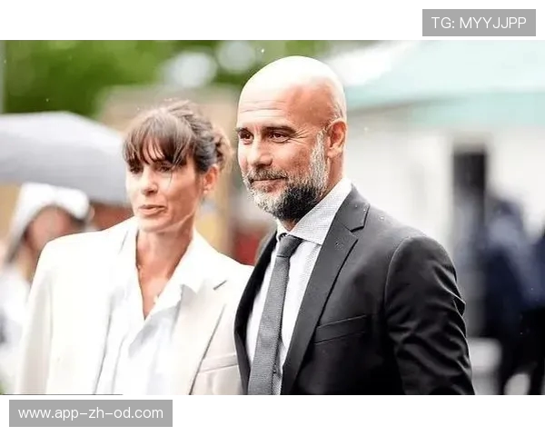 瓜迪奥拉妙语回应雷电威胁：足球战术之外，我还没学会指挥天气