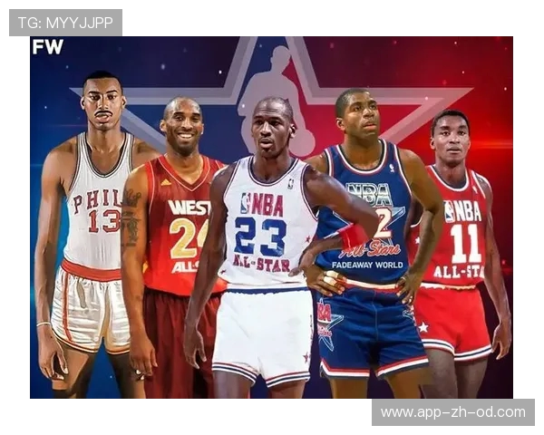 NBA全明星赛指南：投票规则与赛事亮点